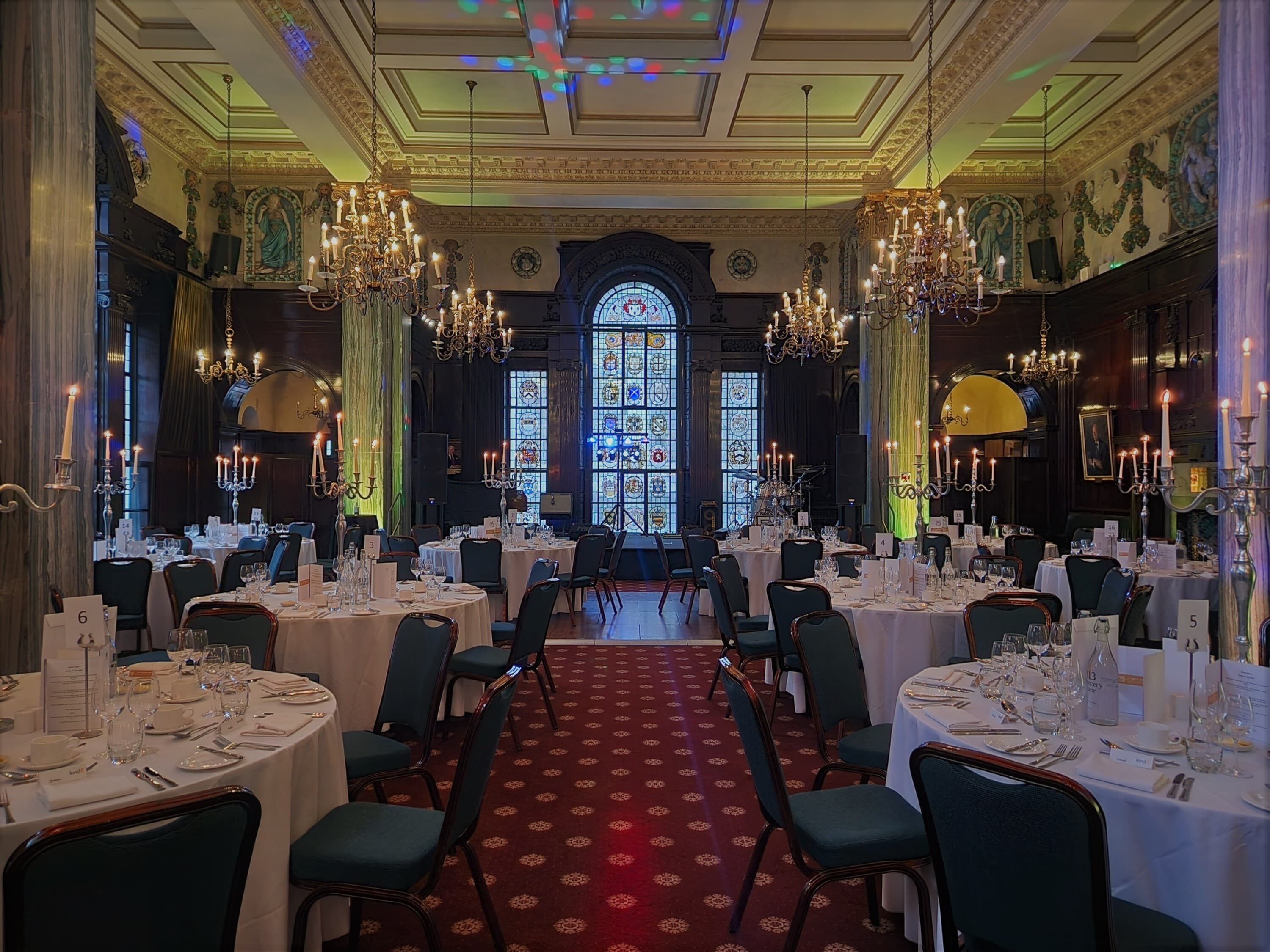 Common Room, 113 Chancery Lane photo #16
