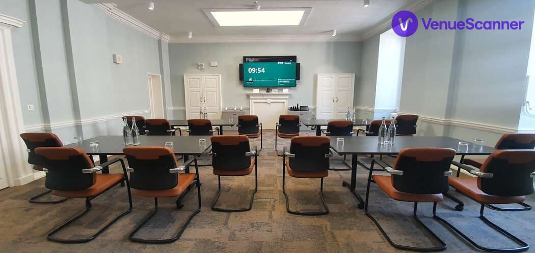 113 Chancery Lane photo #3