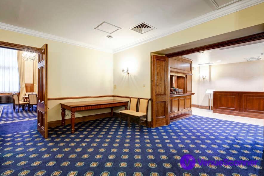 113 Chancery Lane, David Lloyd George photo #3