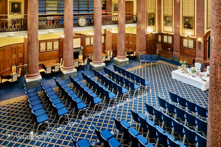 113 Chancery Lane, Reading Room photo #3