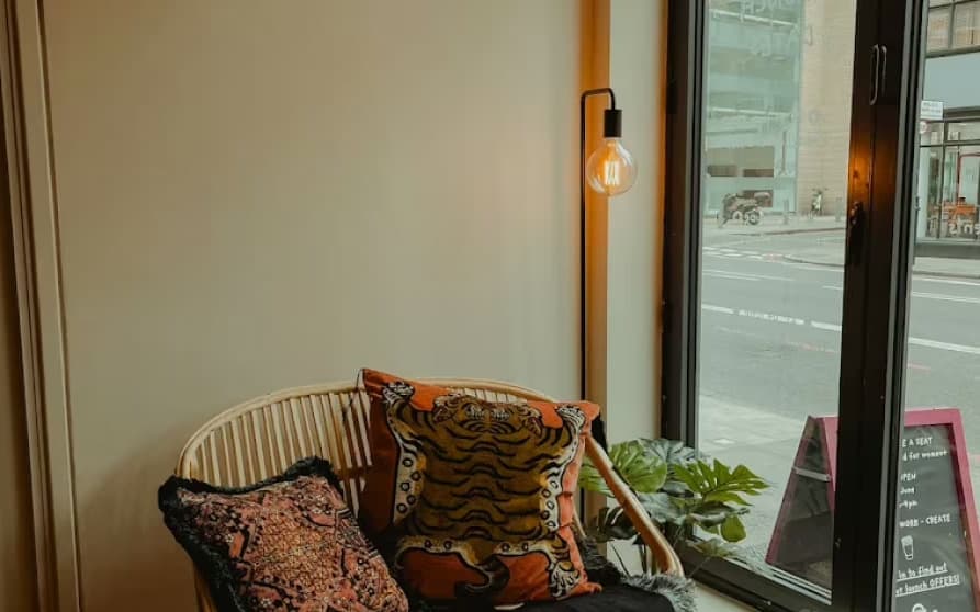 Photo of Damsel Collective