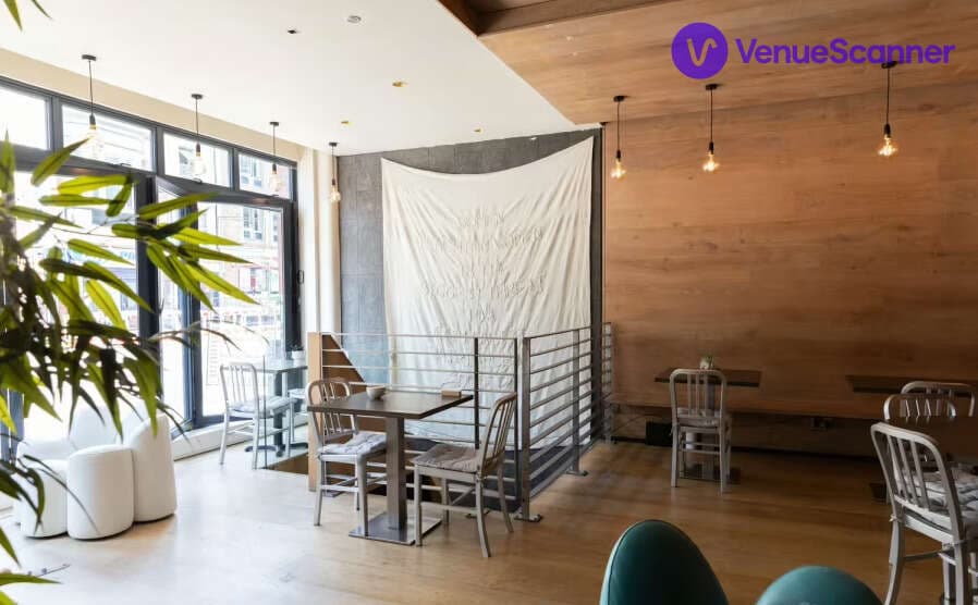 Damsel Collective, The Lounge photo #3