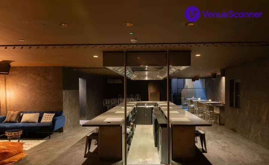 Damsel Collective, Entire Venue photo #3