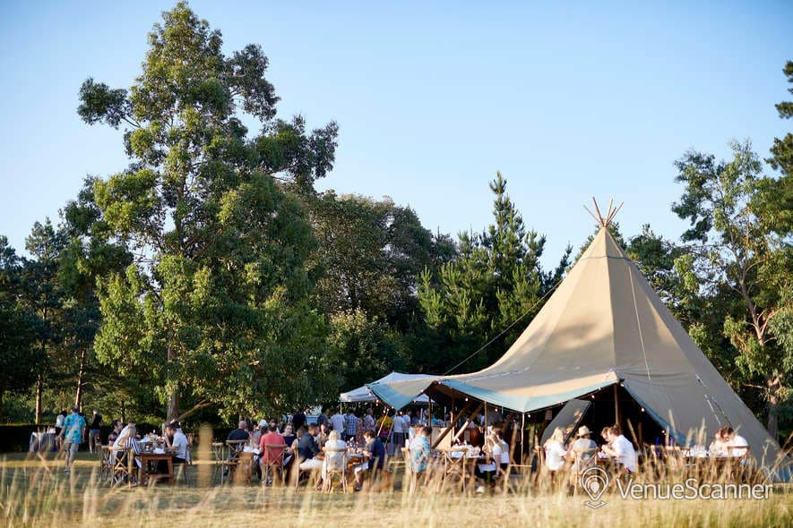 Lifehouse Spa & Hotel, Cottage Boardroom photo #3