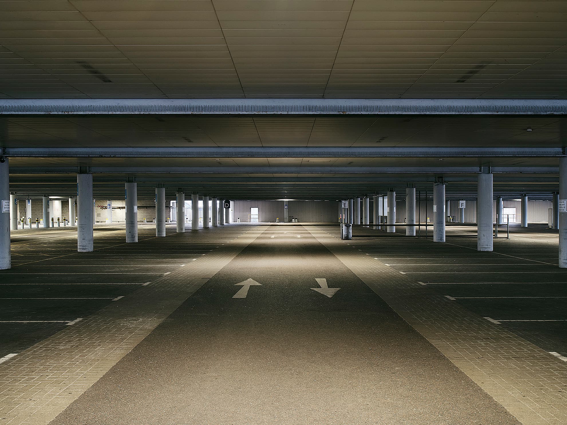 X ROOM, DRUMSHEDS photo #8