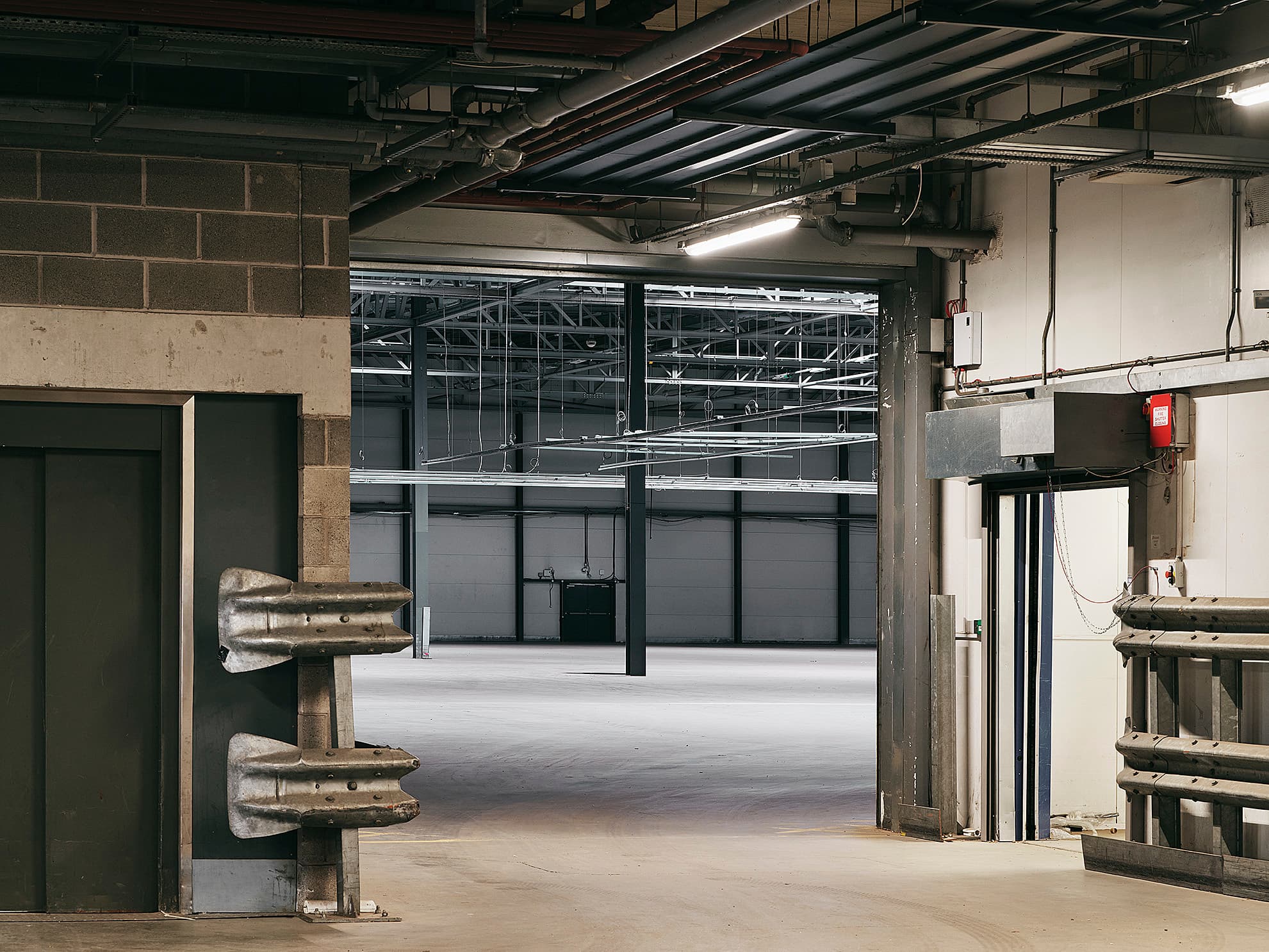 Z ROOM, DRUMSHEDS photo #2