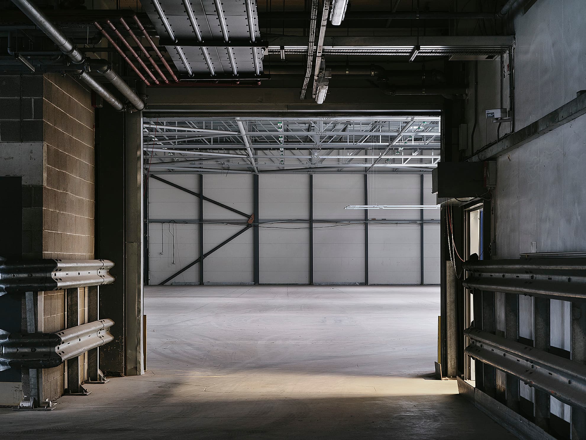 Z ROOM, DRUMSHEDS photo #1