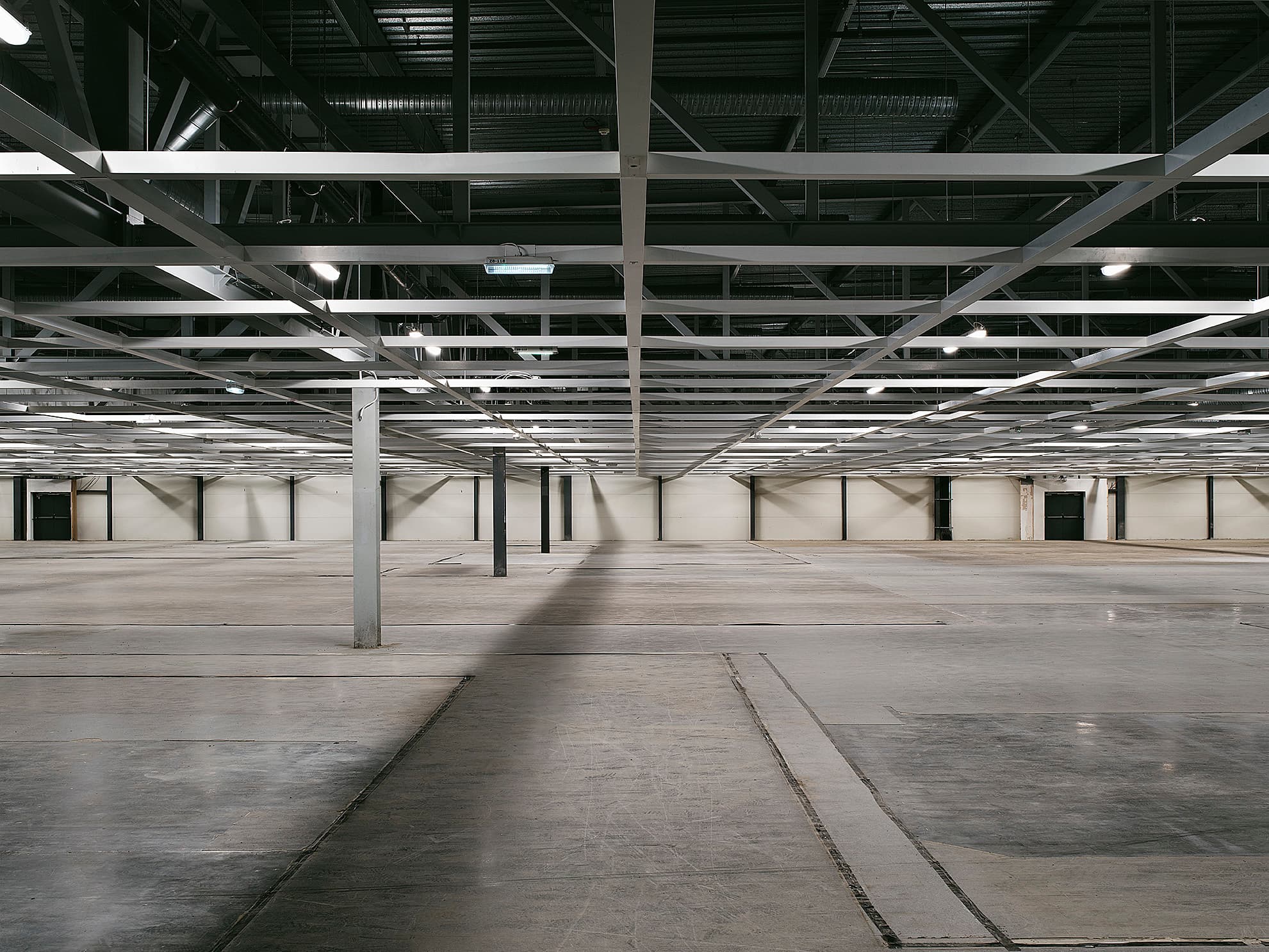 Y ROOM, DRUMSHEDS photo #1