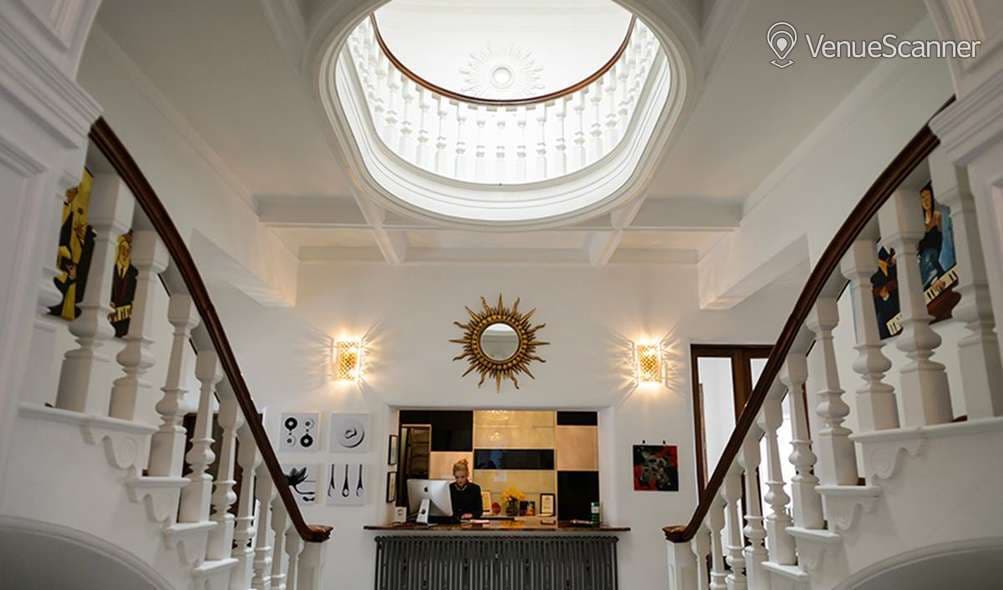 Leverhulme Hotel, Conservatory photo #3
