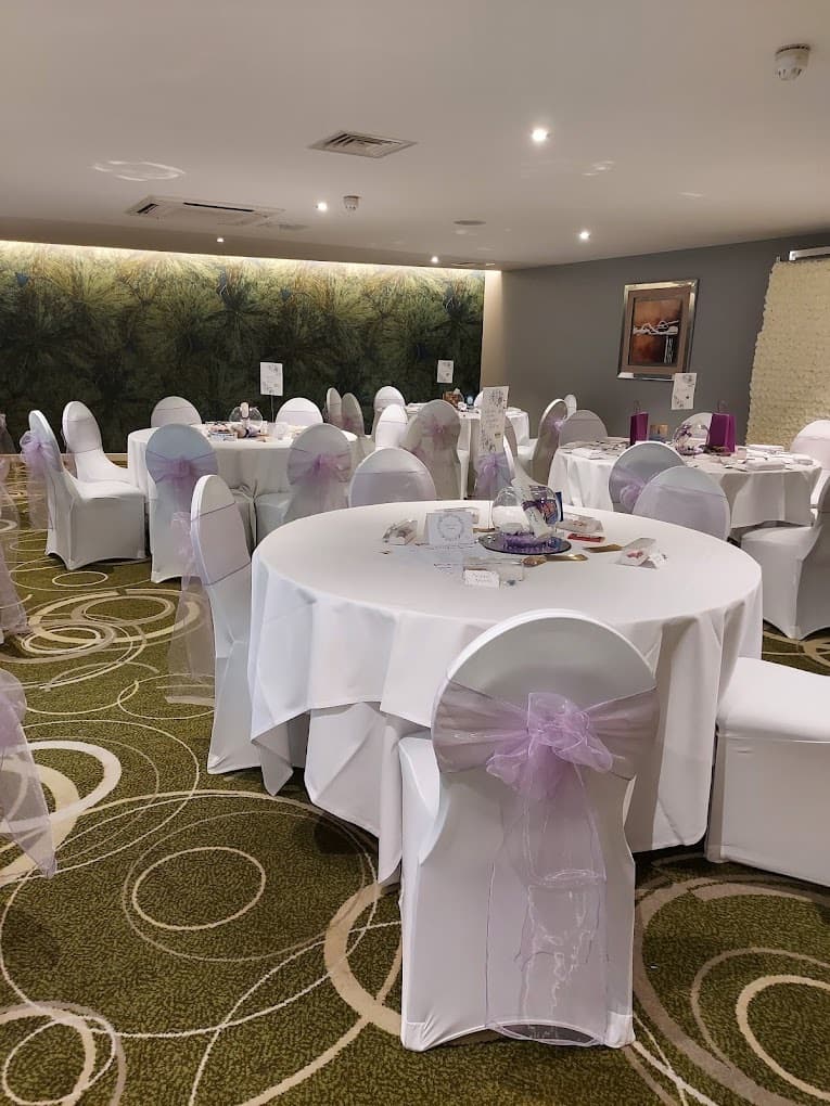 Conference Room, Mercure West Grange Hotel photo #11