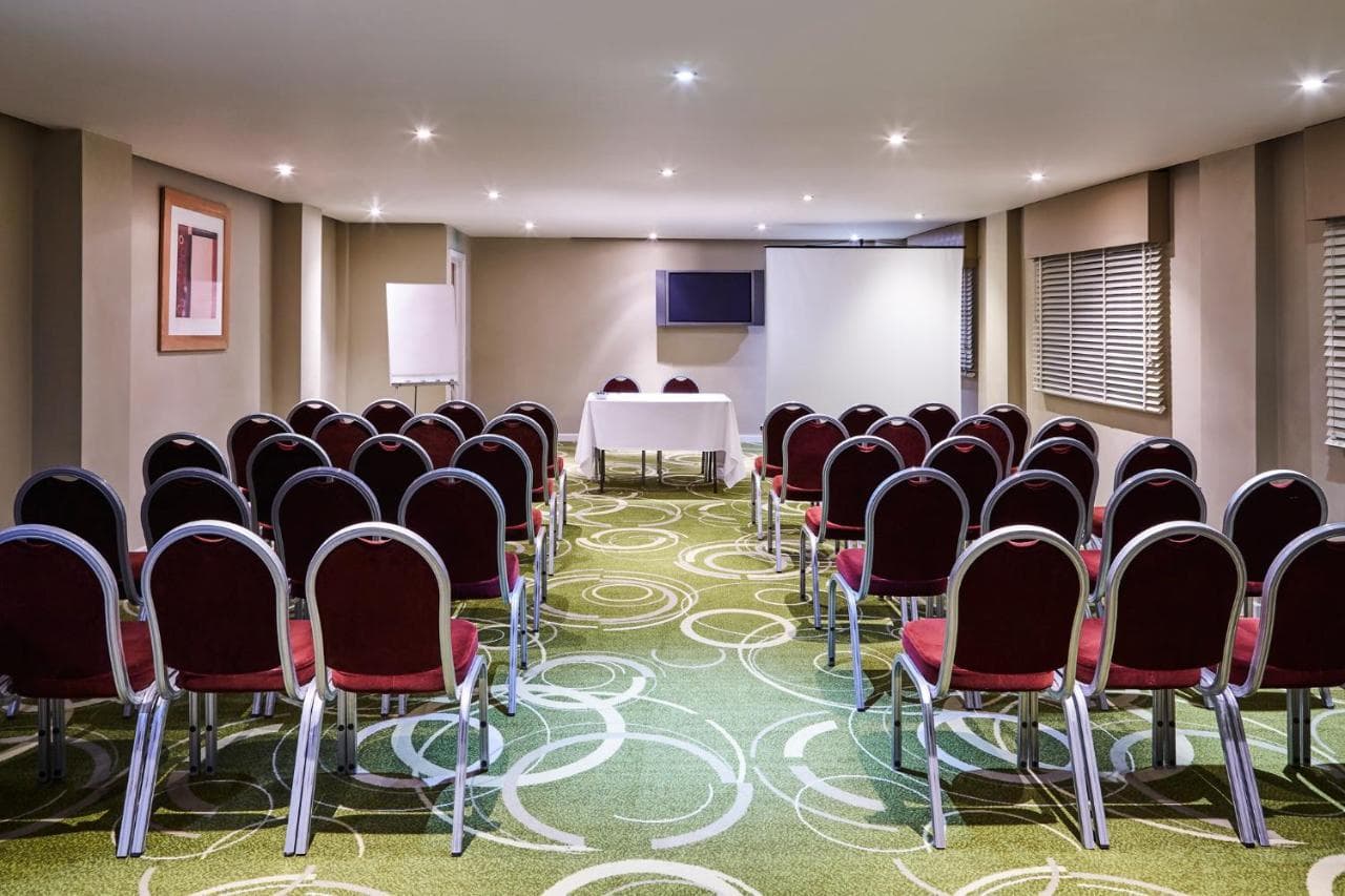 Conference Room, Mercure West Grange Hotel photo #1