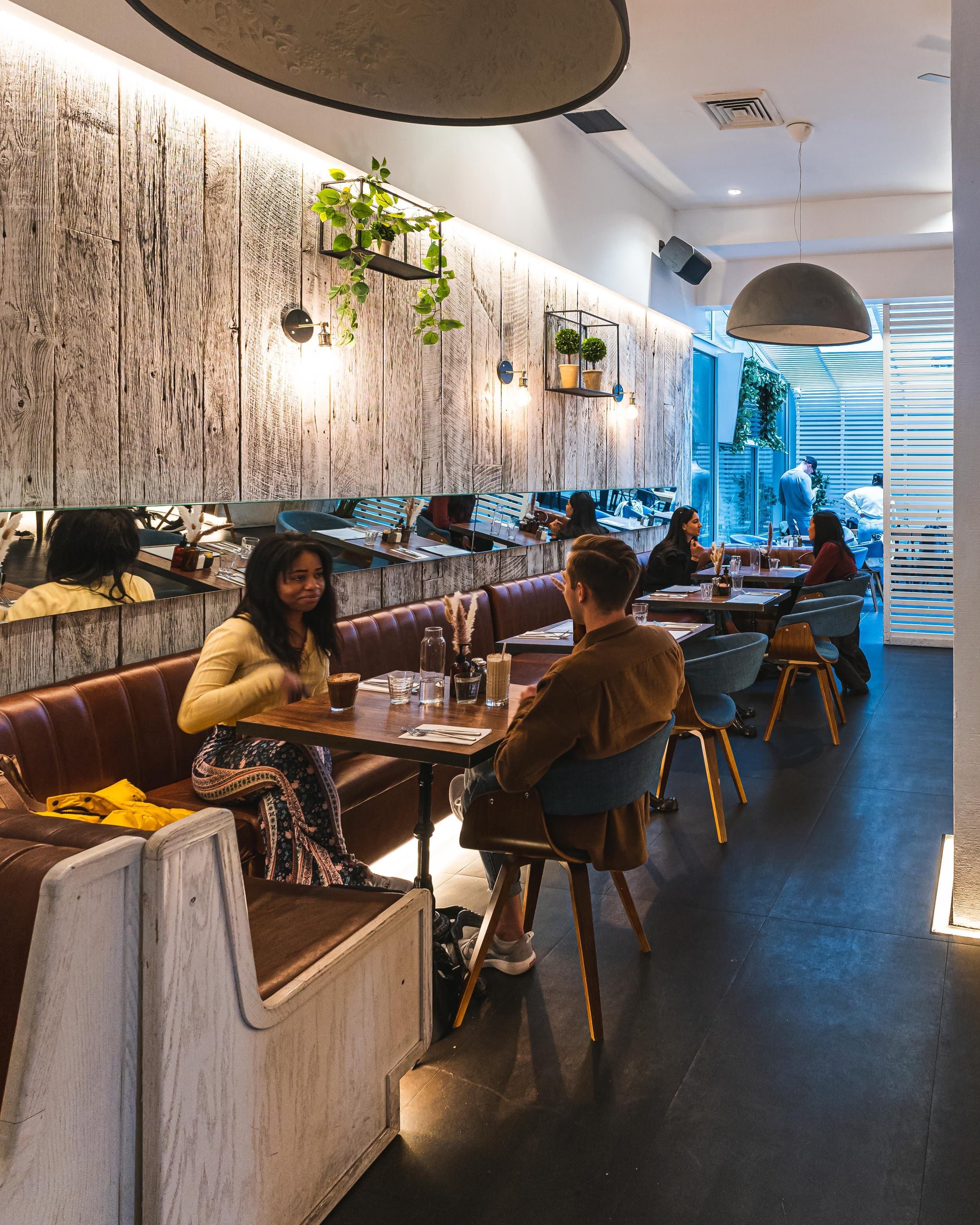 Venue Hire, Hole In The Wall Flatiron photo #9