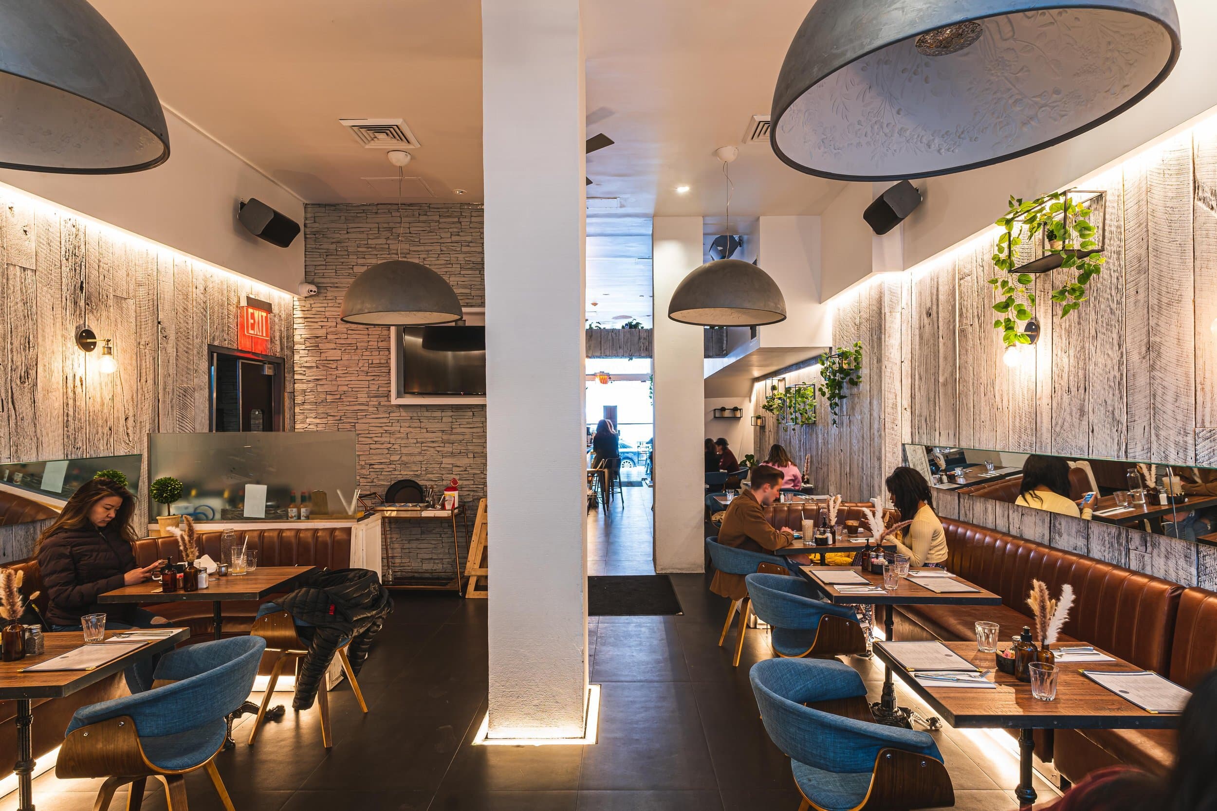 Venue Hire, Hole In The Wall Flatiron photo #1