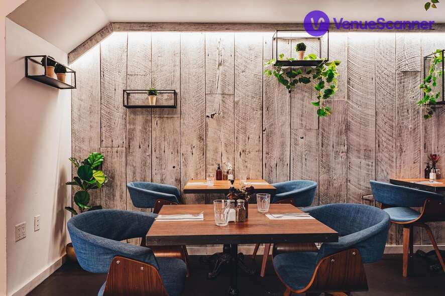 Hole In The Wall Flatiron, Venue Hire photo #3