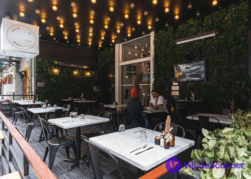 Hole In The Wall Flatiron photo #3