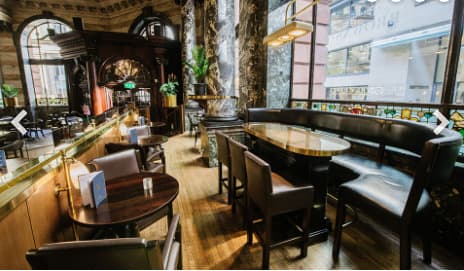 Browns, Browns Liverpool photo #1