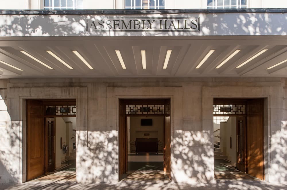 The Committee Rooms, Hackney Town Hall photo #3