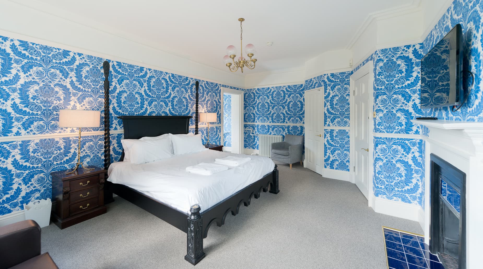 Exclusive Hire, Trunkwell House photo #21