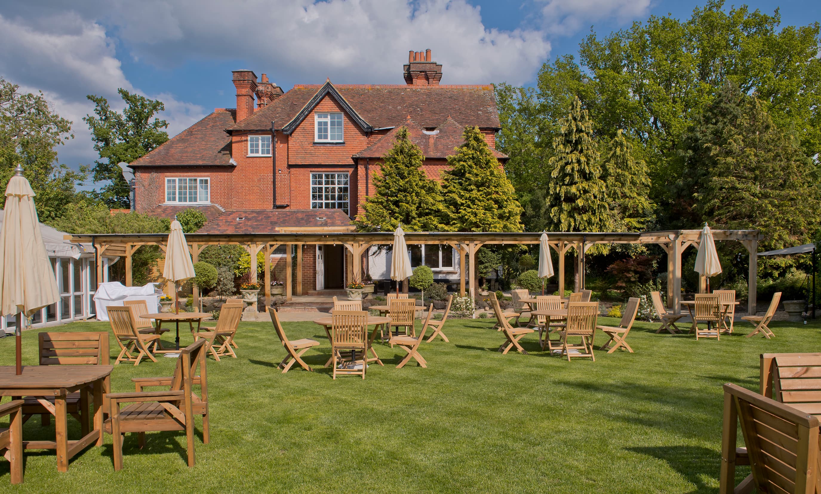 Photo of Trunkwell House