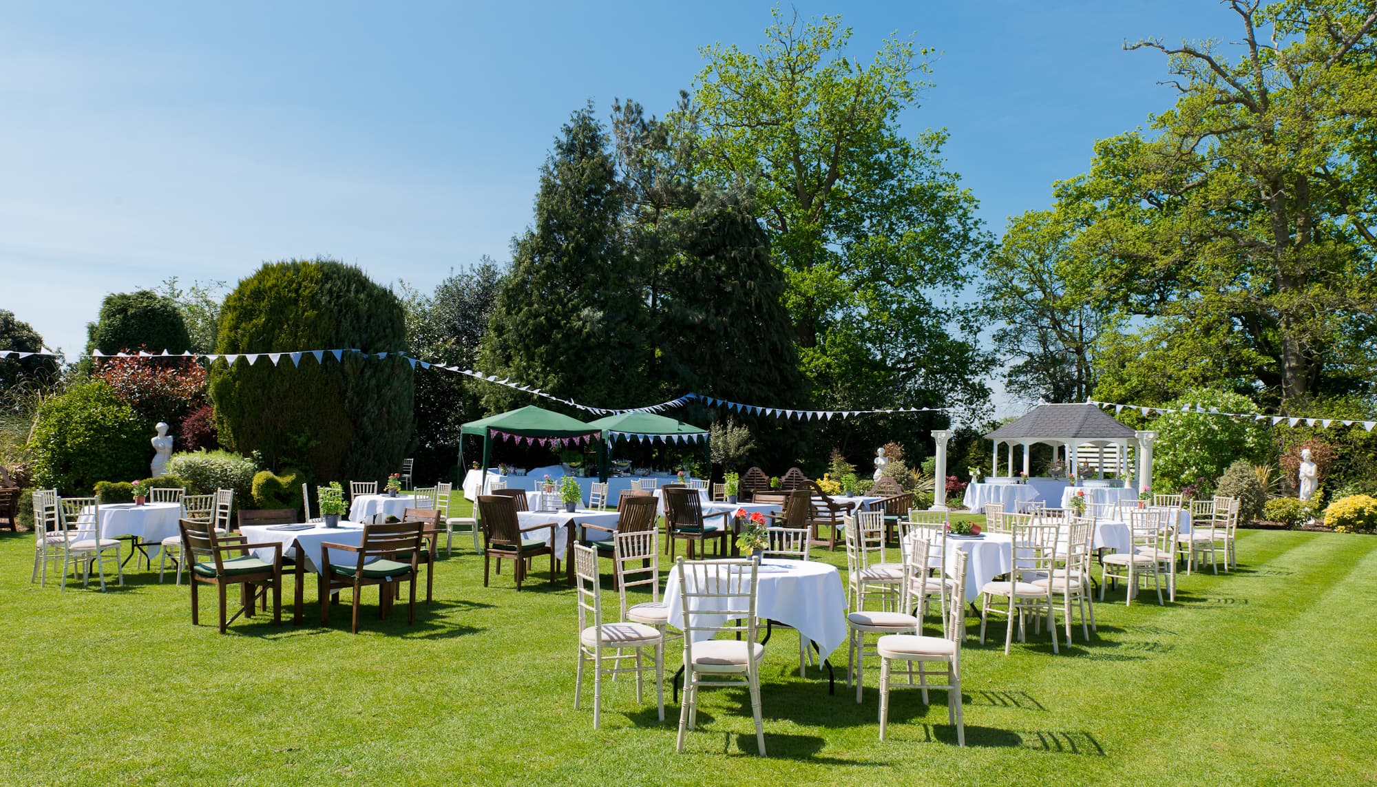 Exclusive Hire, Trunkwell House photo #16