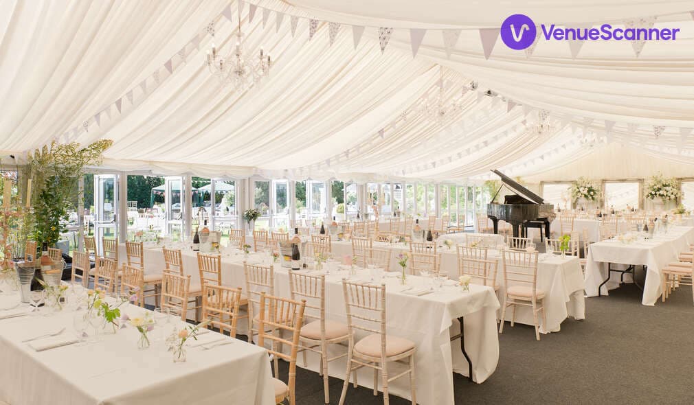 Trunkwell House, Exclusive Hire photo #3