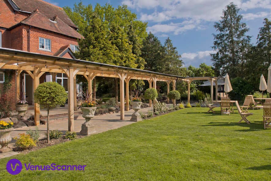 Trunkwell House photo #3