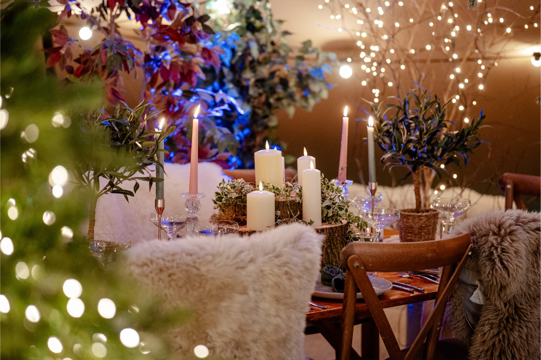 Exclusive Venue Hire, Nordic Nights Christmas Parties 2026 | Christmas Party Venue Leeds photo #19