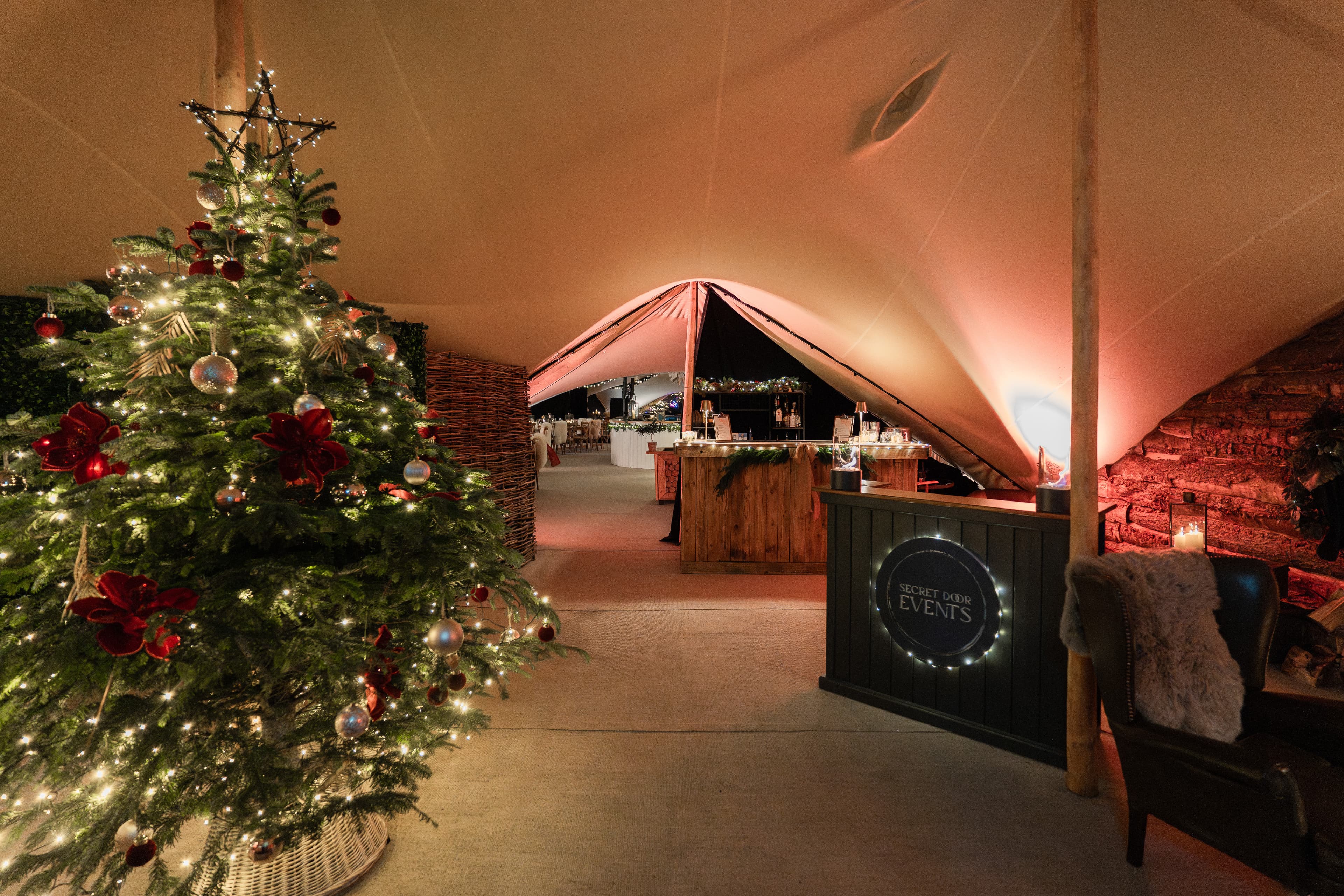 Skål Haus, Nordic Nights Pop-Up Venue photo #29