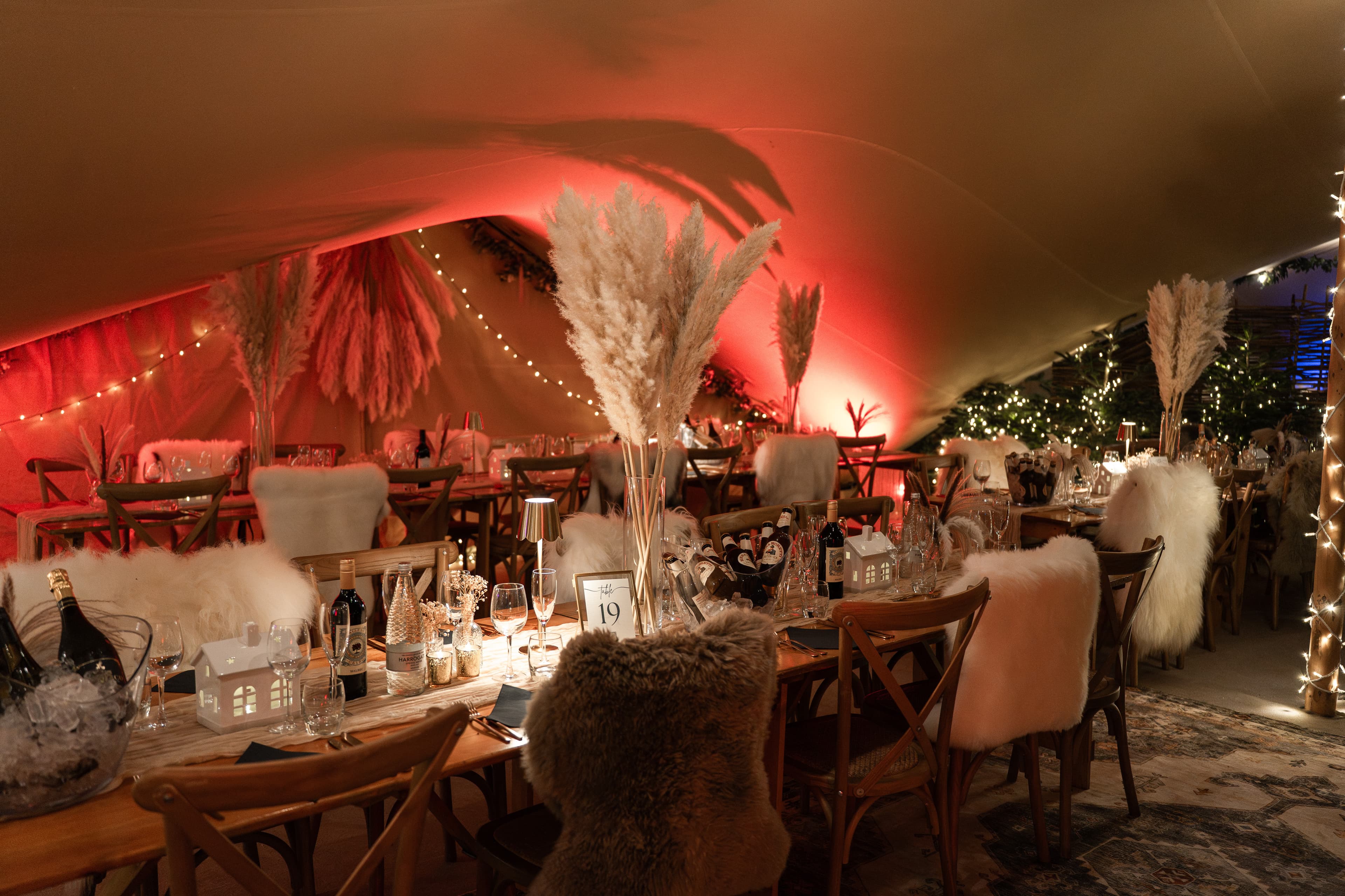 Exclusive Venue Hire, Nordic Nights Christmas Parties 2026 | Christmas Party Venue Leeds photo #23