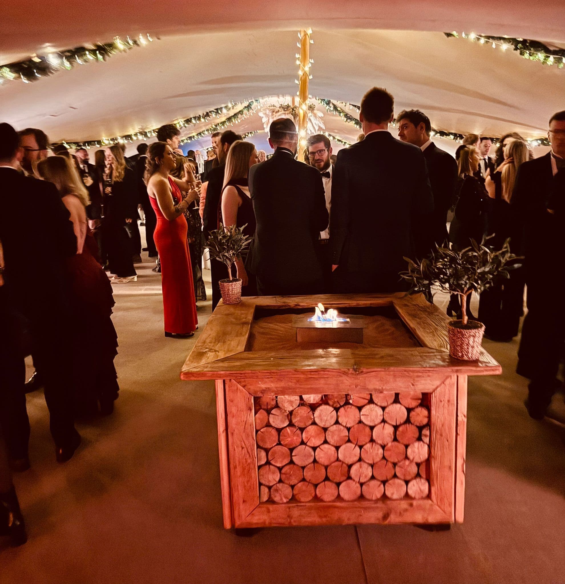 Exclusive Venue Hire, Nordic Nights Christmas Parties 2026 | Christmas Party Venue Leeds photo #33