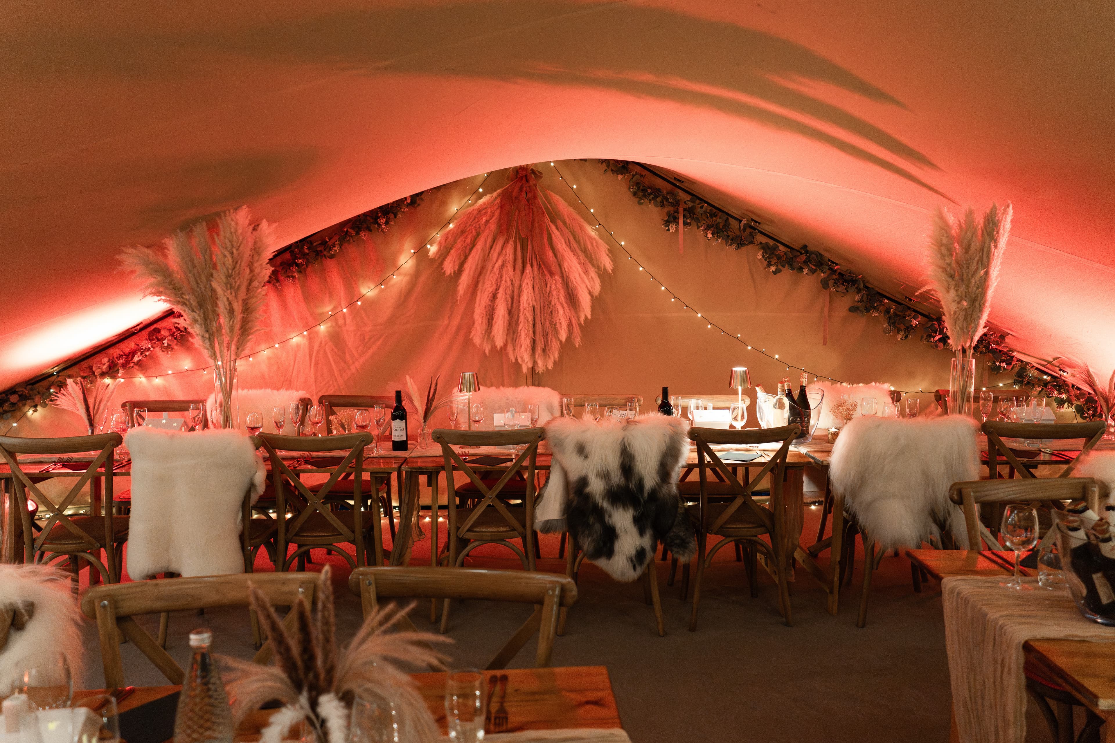 Hygge Hideout, Nordic Nights Christmas Parties 2026 | Christmas Party Venue Leeds photo #7