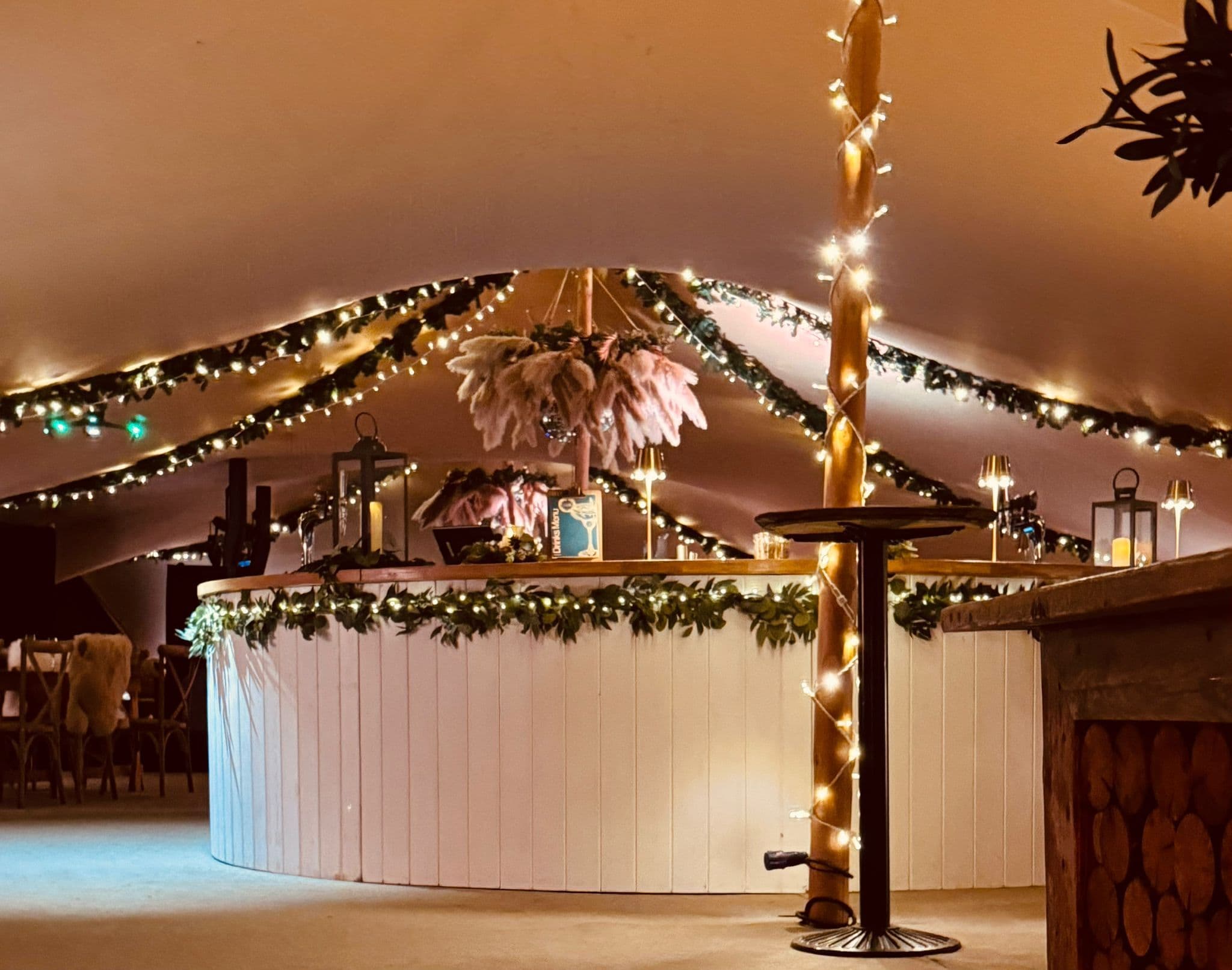 Exclusive Venue Hire, Nordic Nights Christmas Parties 2026 | Christmas Party Venue Leeds photo #32
