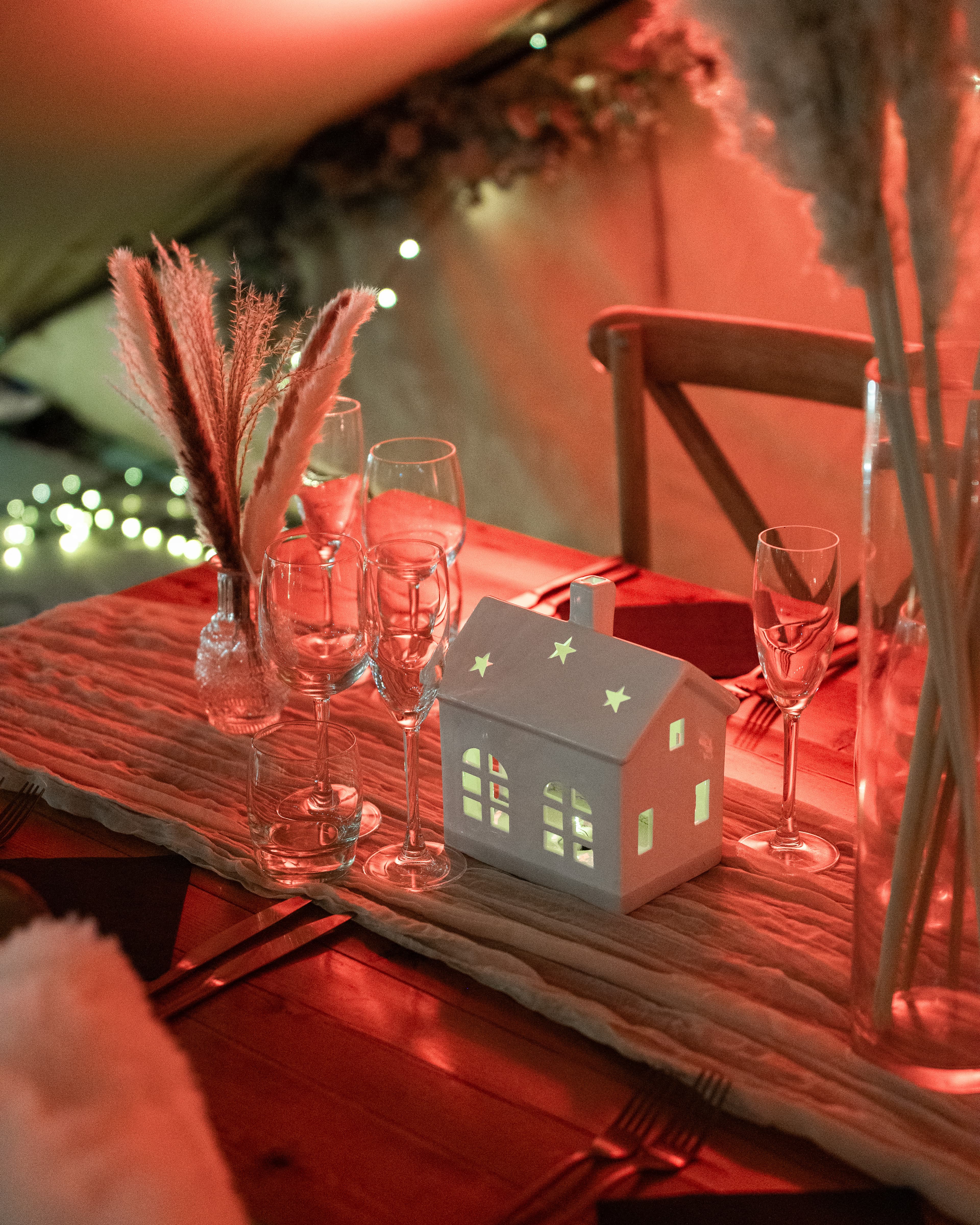 Hygge Hideout, Nordic Nights Christmas Parties 2026 | Christmas Party Venue Leeds photo #12