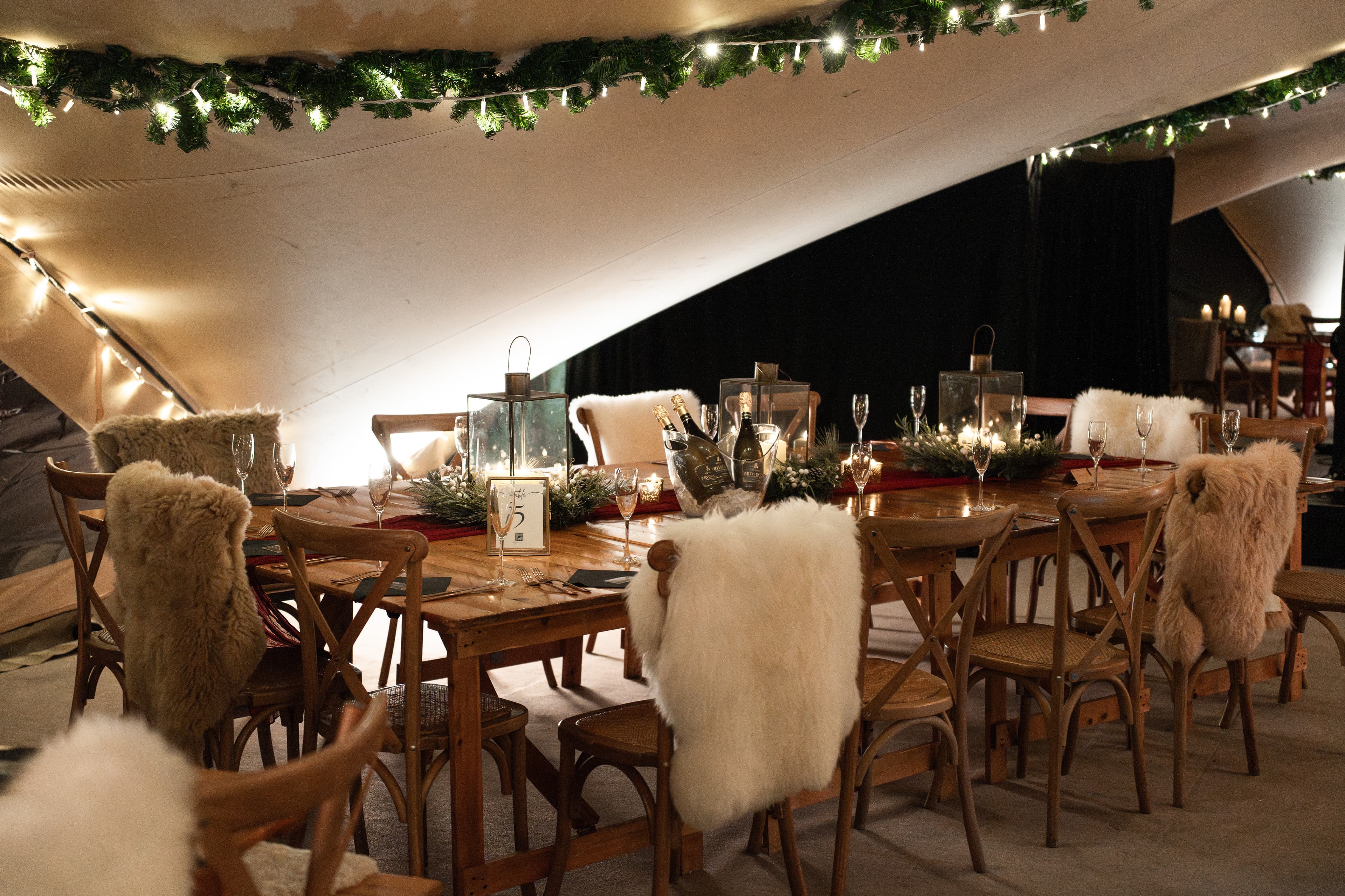 Skål Haus, Nordic Nights Christmas Parties 2026 | Christmas Party Venue Leeds photo #10