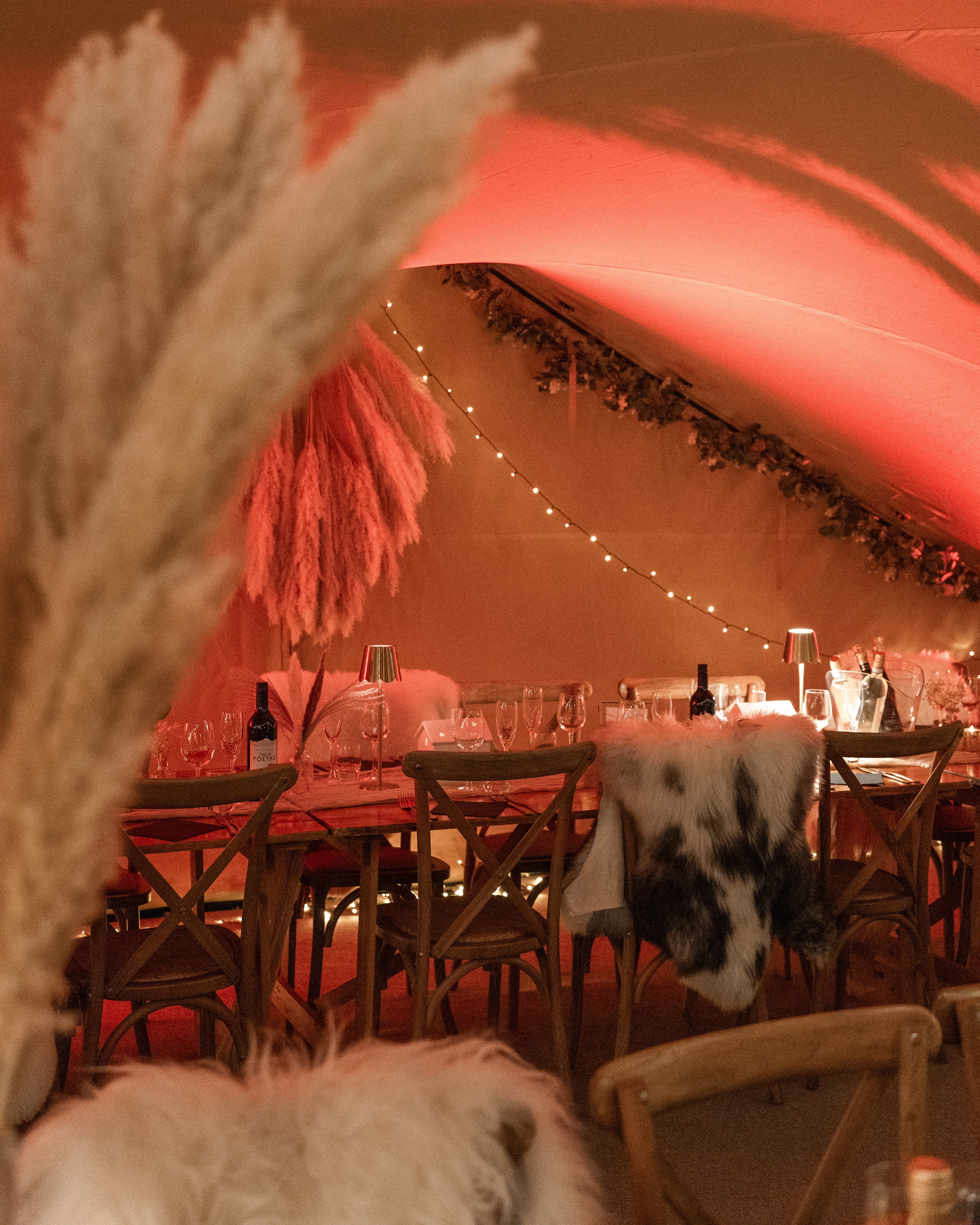 Hygge Hideout, Nordic Nights Christmas Parties 2026 | Christmas Party Venue Leeds photo #13