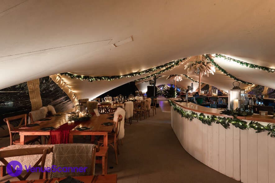 Nordic Nights Pop-Up Venue, Skål Haus photo #3