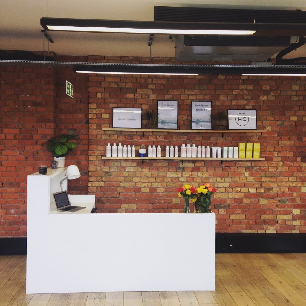 Exclusive Hire, Hunter Collective photo #1