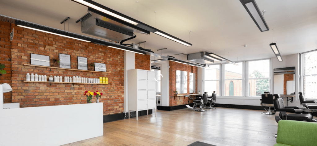 Exclusive Hire, Hunter Collective photo #3