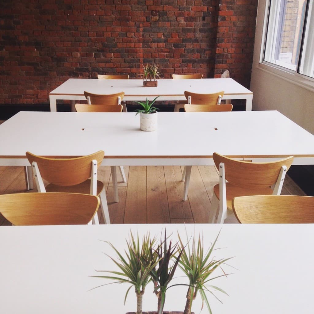 Exclusive Hire, Hunter Collective photo #2