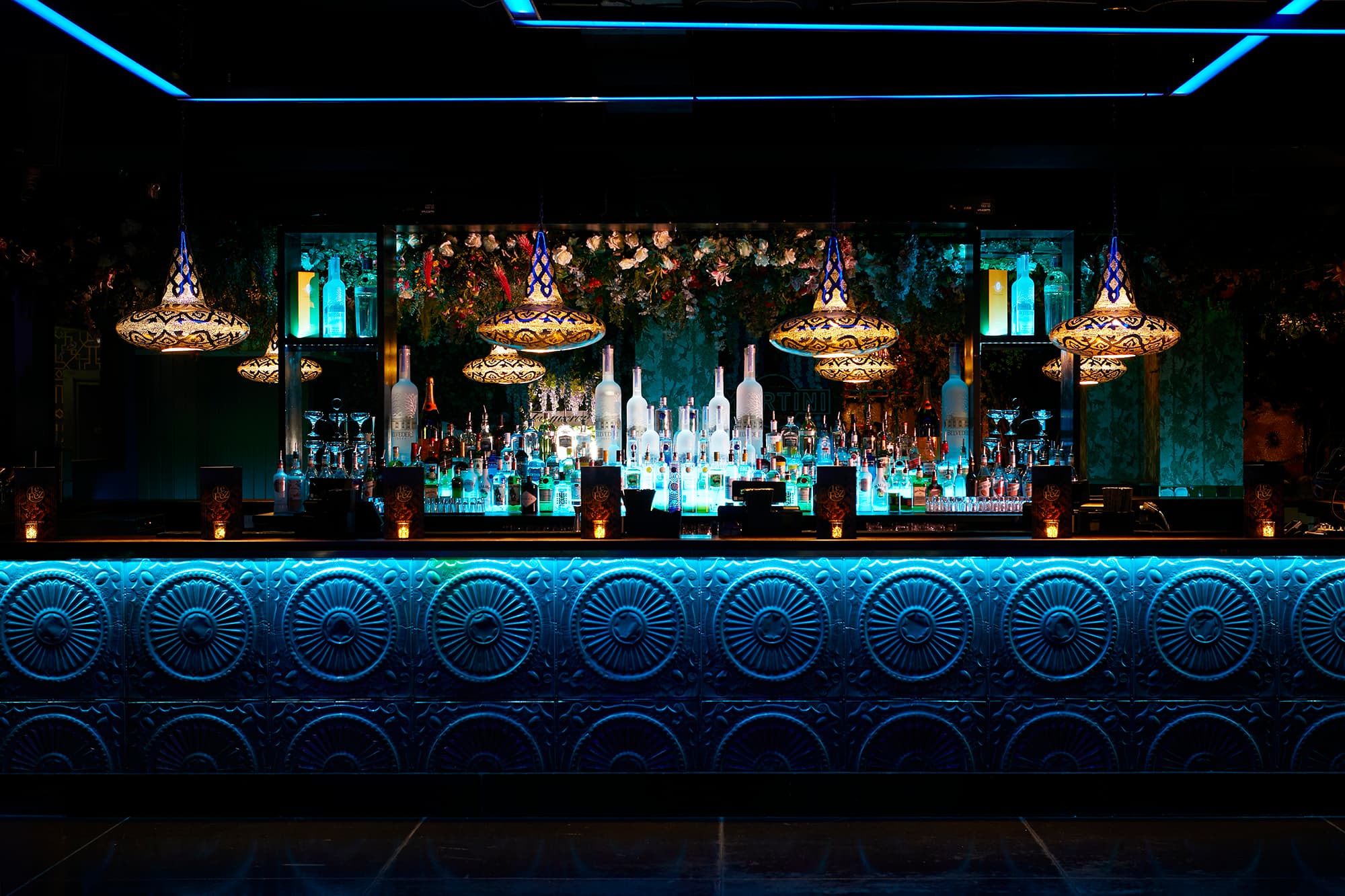 Le Club, Le Fez photo #1