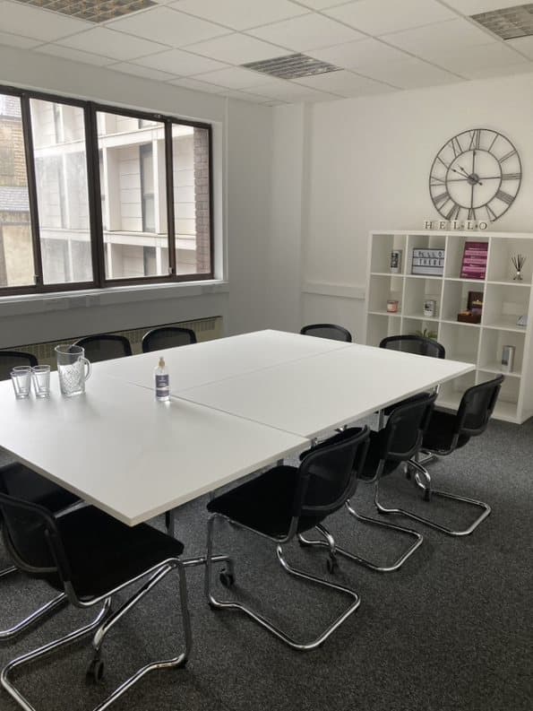 Pilgrim Suite, Newcastle Market Street photo #2