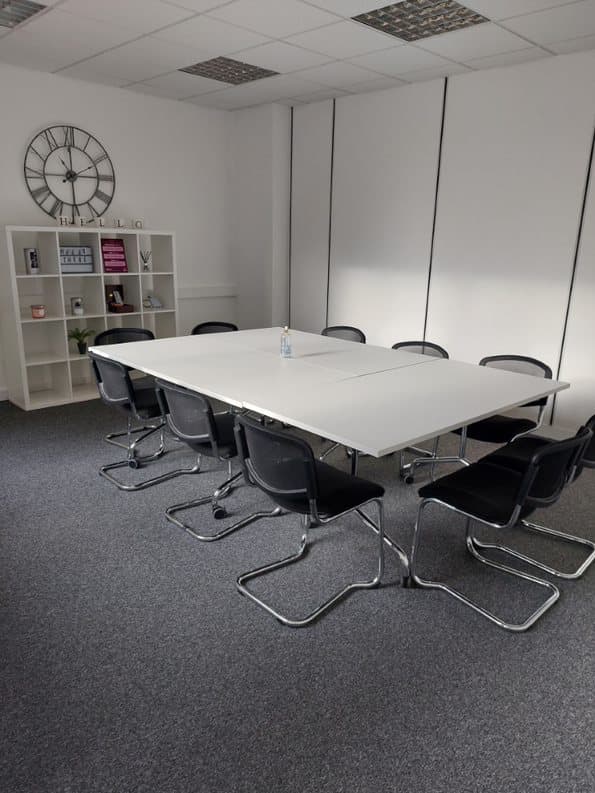 Pilgrim Suite, Newcastle Market Street photo #1