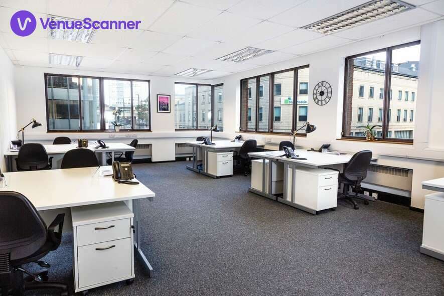 Newcastle Market Street photo #3