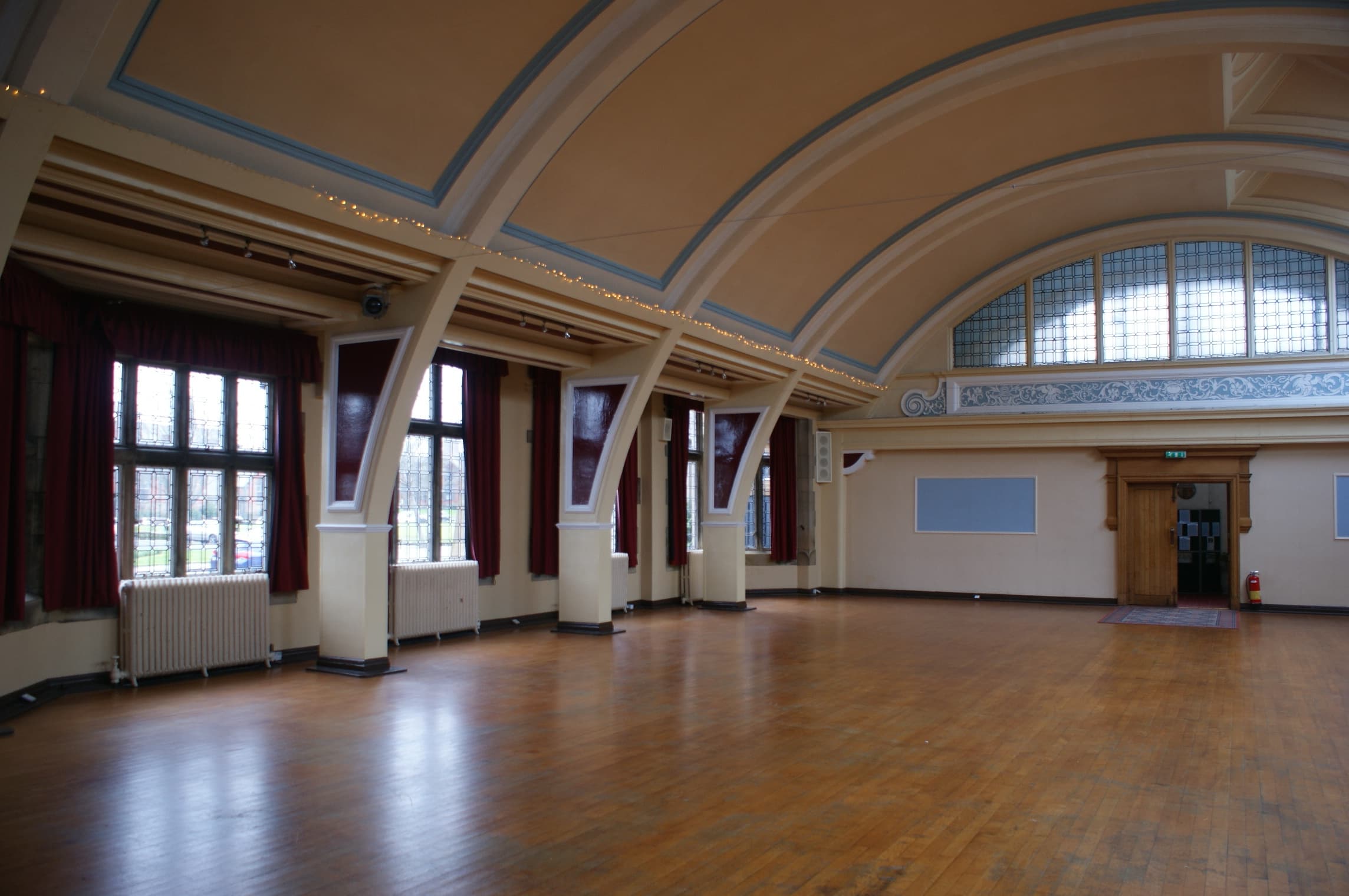 Lounge, Hulme Hall Wedding And Corporate Venue photo #2