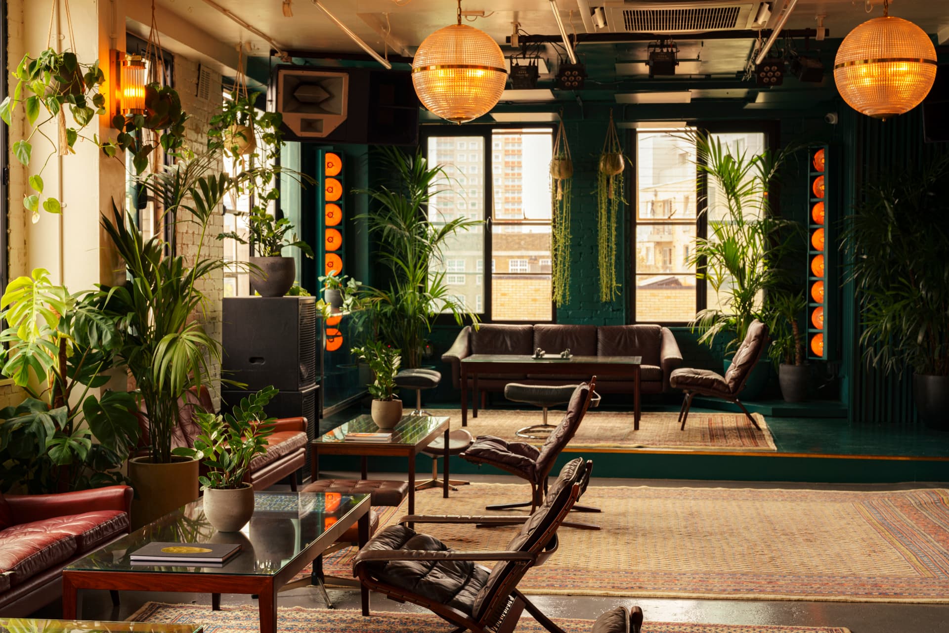 Exclusive Full Venue Hire With Terrace, NT's Loft photo #20