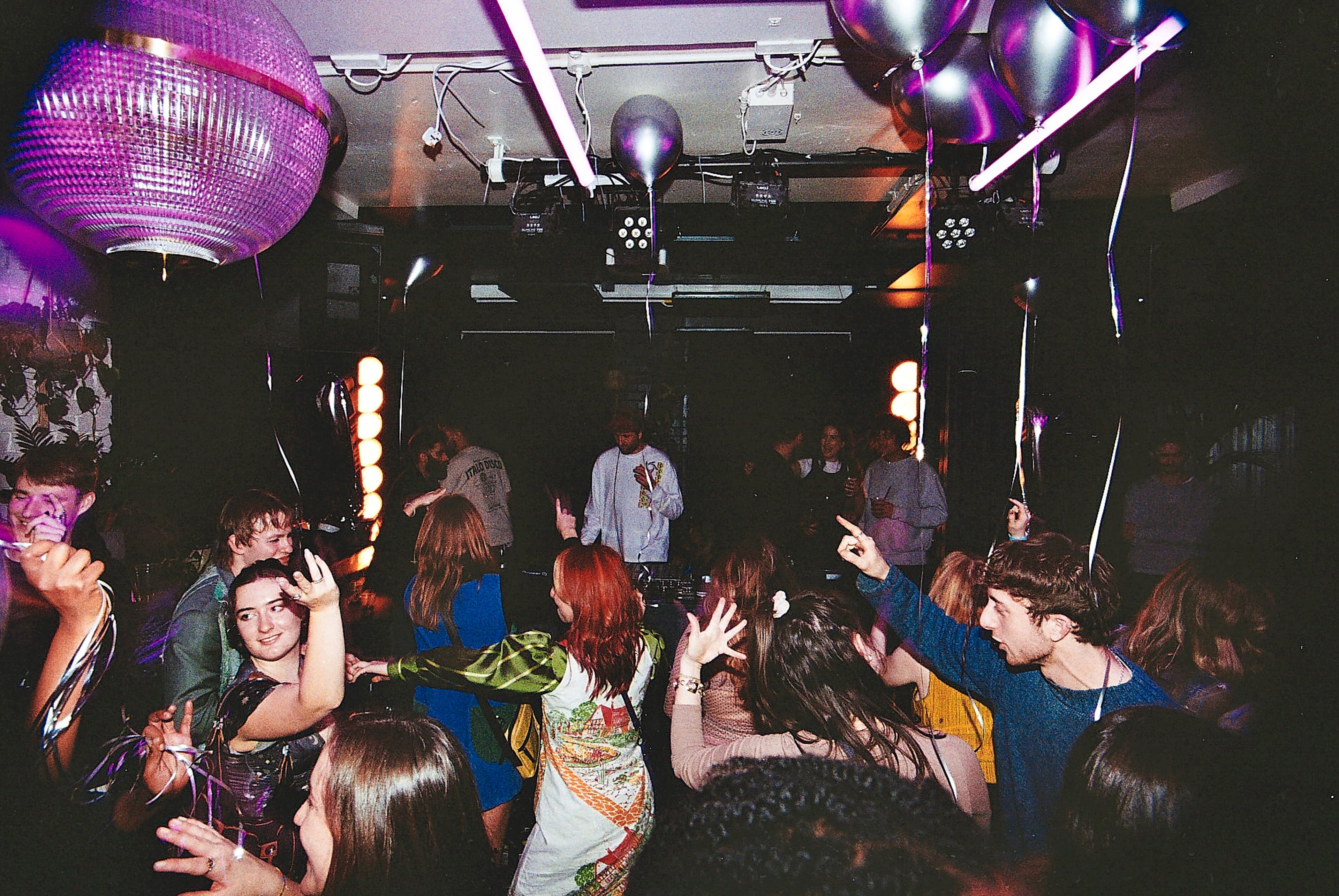 Exclusive Full Venue Hire With Terrace, NT's Loft photo #11