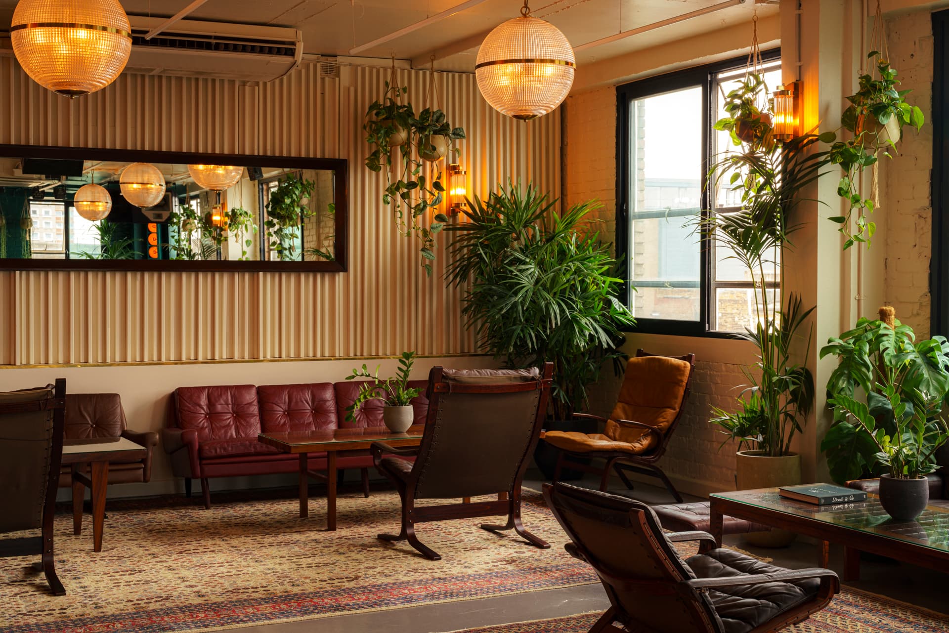 Exclusive Full Venue Hire With Terrace, NT's Loft photo #28