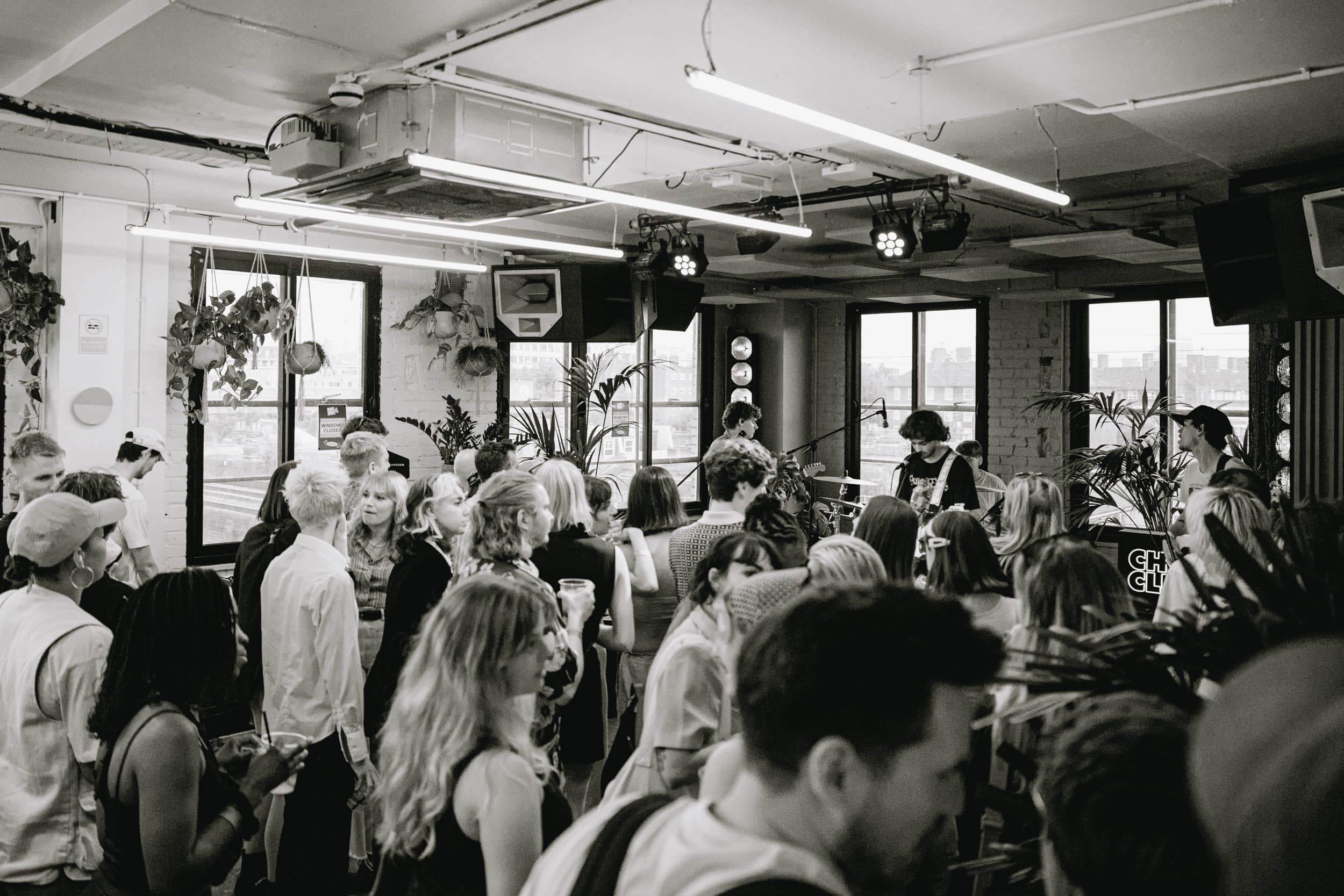 Exclusive Full Venue Hire With Terrace, NT's Loft photo #10
