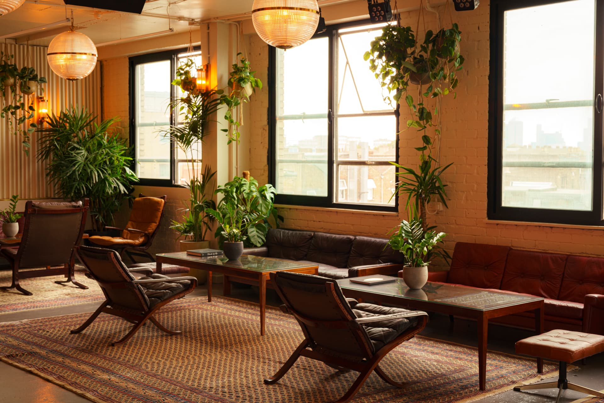 Exclusive Full Venue Hire With Terrace, NT's Loft photo #6