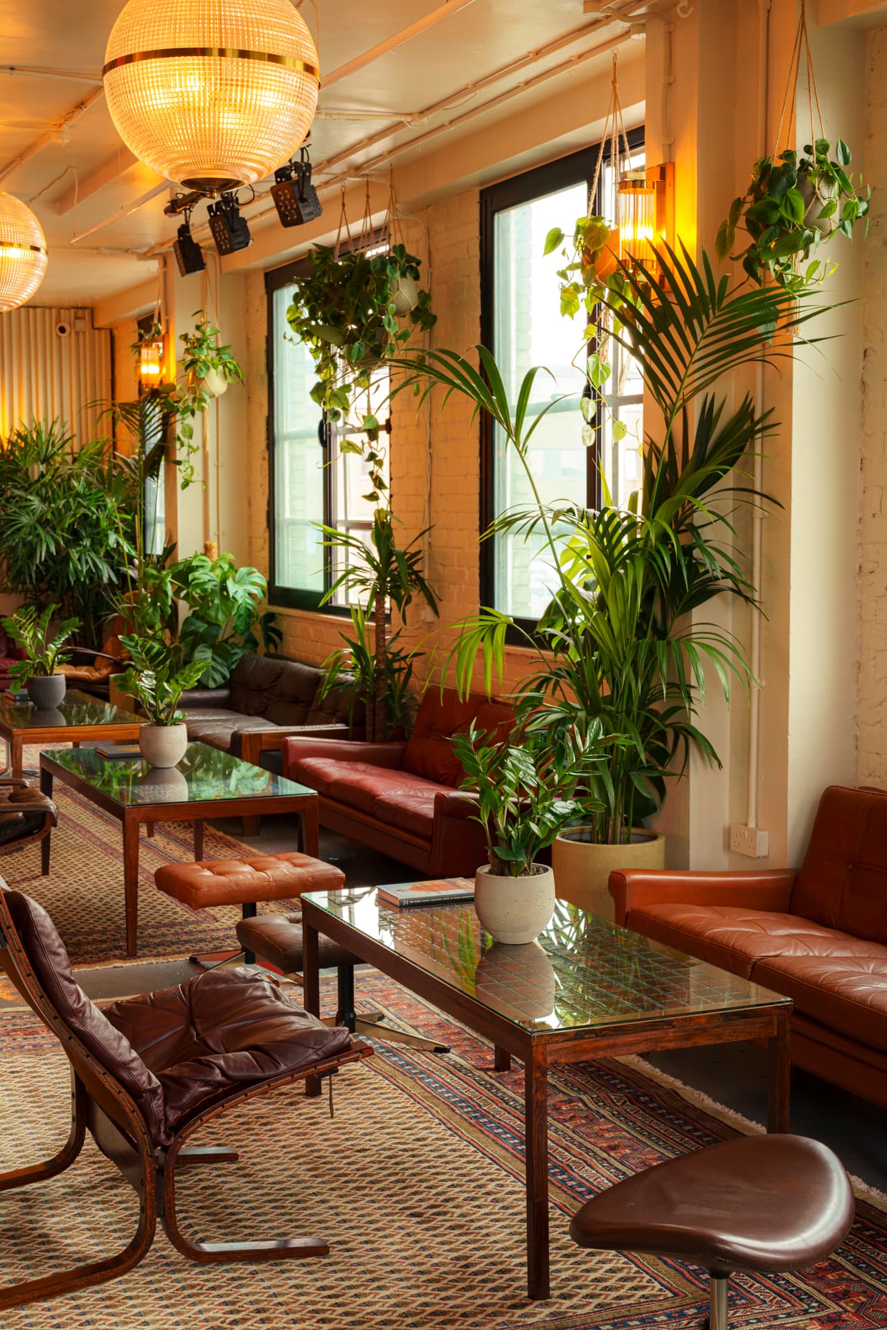 Exclusive Full Venue Hire With Terrace, NT's Loft photo #27